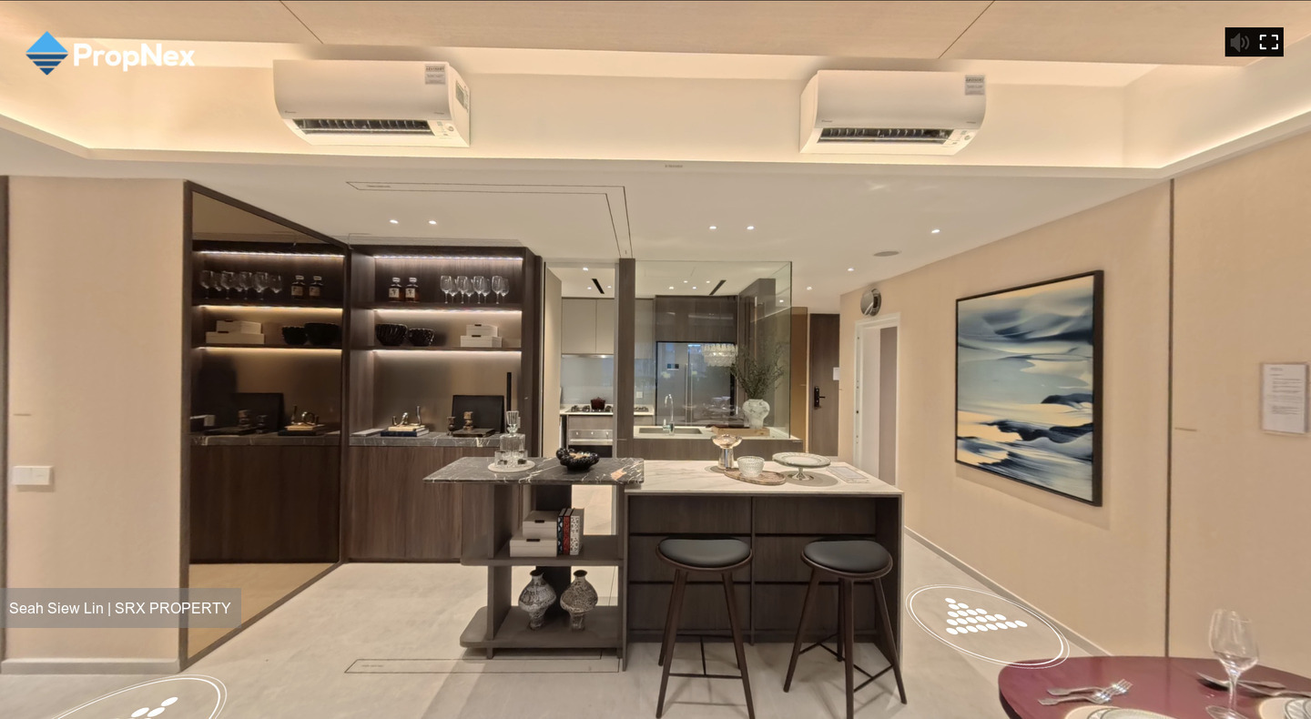 Canberra Crescent Residences (D27), Apartment #537795981